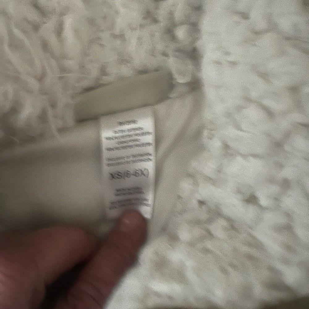 Vest